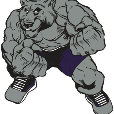 AR BEAR 28 RC Thumbnail