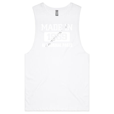 Made in 1969 Thumbnail