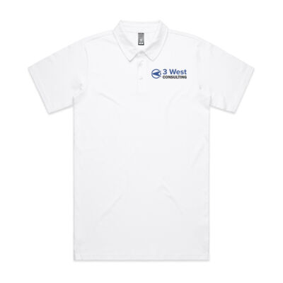 3 West Polo Thumbnail