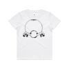 AS Colour - Kids Youth Tee Thumbnail