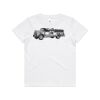 AS Colour - Kids Youth Tee Thumbnail